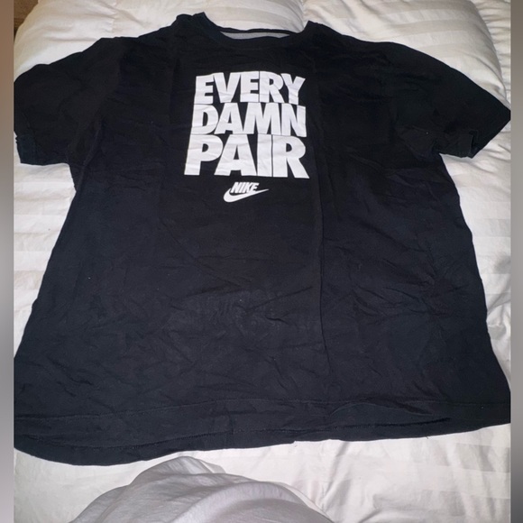 Nike 3xl Every damn shirt. - Picture 1 of 3
